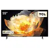 Tv Tcl 55" Pulgadas 4k-Uhd Led Smart Tv Google