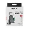 Soporte Carro Harvic Chd-980 | Estabilidad Y Rotación 360°