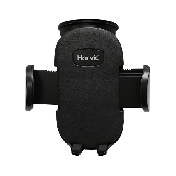 Soporte Carro Harvic Chd-980 | Estabilidad Y Rotación 360°
