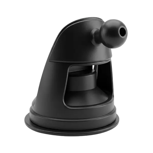 Soporte Carro Harvic Chd-980 | Estabilidad Y Rotación 360°