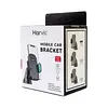 Soporte Carro Harvic Chd-980 | Estabilidad Y Rotación 360°
