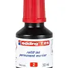 Tinta Recargable Edding T25 Permanente