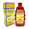 Tinta Recargable 500 Ml Trazo