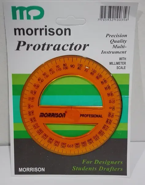 Transportador Precision 360 Morrison