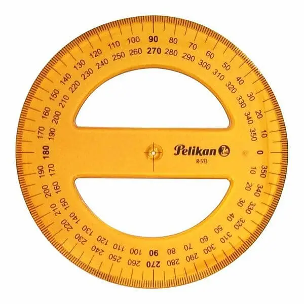 Transportador 360 Pelikan