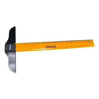 Regla T 30cm Pelikan