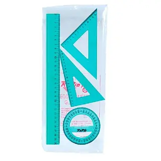 Jgo Geométrico X4 Rapid