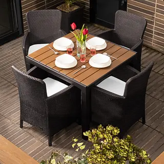 Comedor Capri Mq