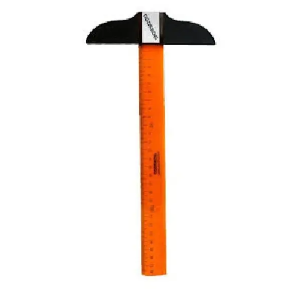 Regla T 30cm