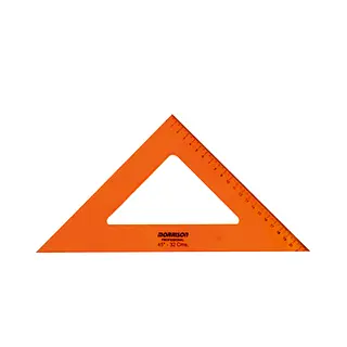 Escuadra Morrison Rv 45/32