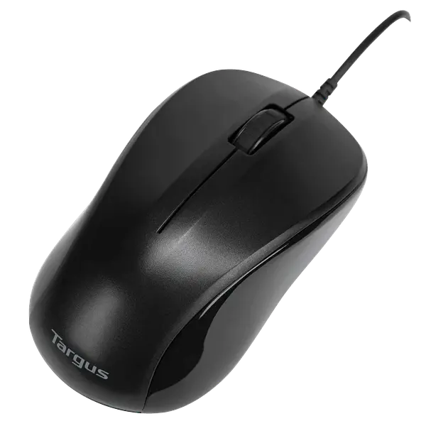 Mouse USB Targus AMU80