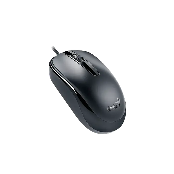 Mouse Genius DX-120 USB