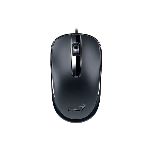 Mouse Genius DX-120 USB