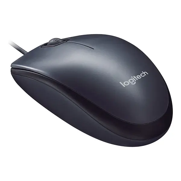 Mouse Logitech M90 cable