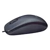 Mouse Logitech M90 cable