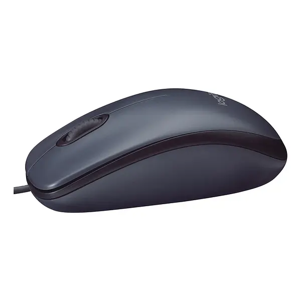 Mouse Logitech M90 cable