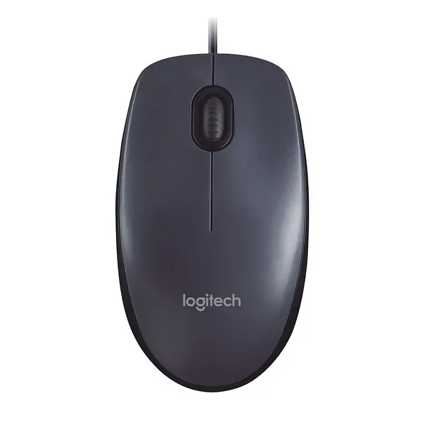 Mouse Logitech M90 cable