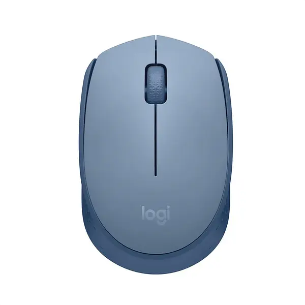 Mouse inalámbrico Logitech M170