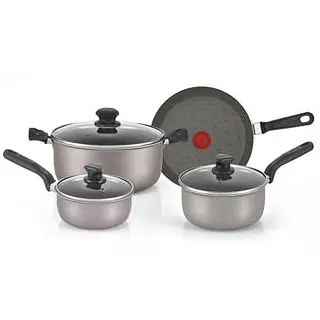 Bateria De Cocina Imusa Talent 7 Piezas