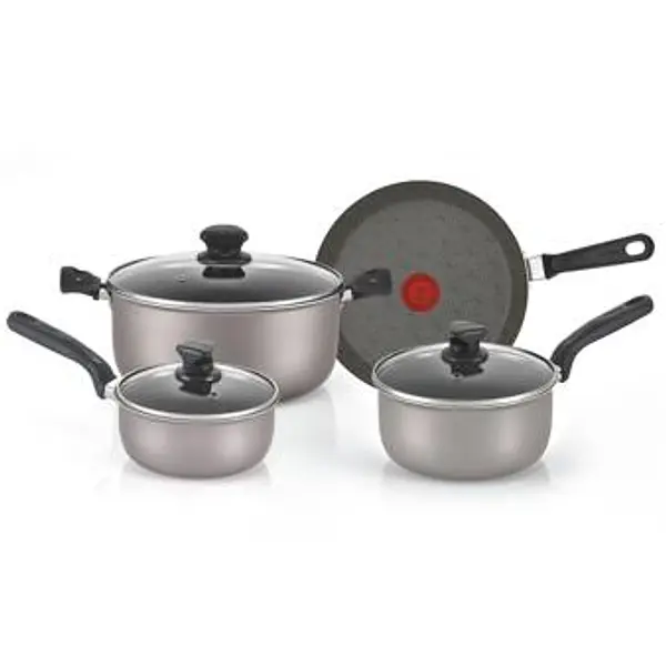 Bateria De Cocina Imusa Talent 7 Piezas