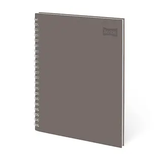 Cuaderno Arg 105 80h Pd Master M+S Stdo Scribe