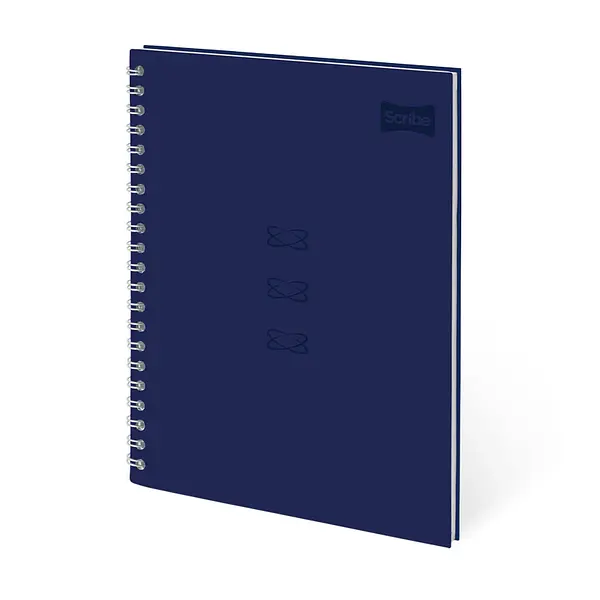 Cuaderno Arg 105 80h Pd Master M+S Stdo Scribe
