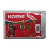 Plastilina Kores Barra 180 Grs Stdo