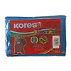 Plastilina Kores Barra 180 Grs Stdo