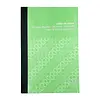 Libro Actas X 300 F Nika