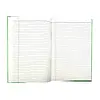Libro Actas X 300 F Nika