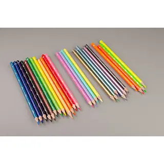 Color Kores X26 Metallic + Pastel+ Neon 93320