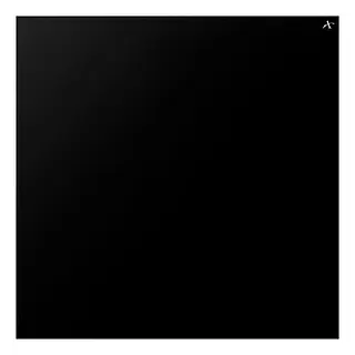 Tablero Negro 54x54 Ref:3051 Alfra
