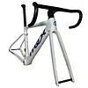 Set De Marco Ruta Agami Blanco/Azul Disco Xs(450)
