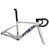 Set De Marco Ruta Agami Blanco/Azul Disco Xs(450)