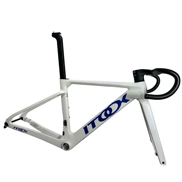 Set De Marco Ruta Agami Blanco/Azul Disco Xs(450)