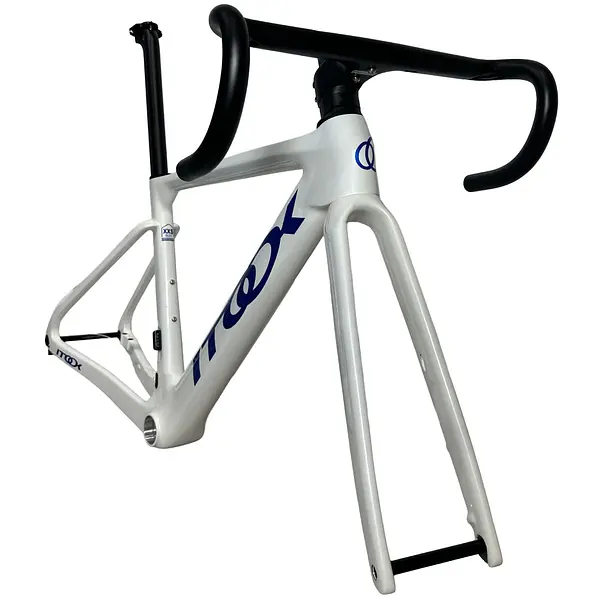Set De Marco Ruta Agami Blanco/Azul Disco S(470)