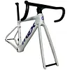Set De Marco Ruta Agami Blanco/Azul Disco M(490)