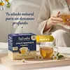 Spiruté Manzanilla Con Pasiflora, Cidrón Y Salvia Relajante