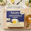 Spiruté Manzanilla Con Pasiflora, Cidrón Y Salvia Relajante