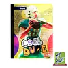 Cuaderno Cosido 100 Hojas