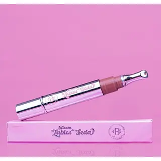 Lip Gloss Labios De Seda