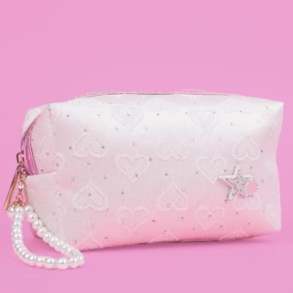 Cosmetiquera Bloom Pearl