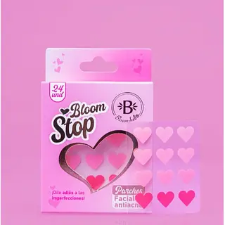 Bloom Stop