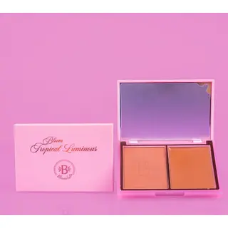 Bloom Bronzer Tropical Luminous 01