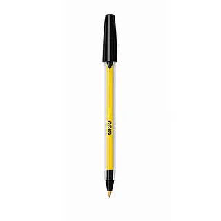 Bolígrafo Tapa 0.7 Gigo Student