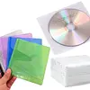 Sobre De Felpa Para Cd