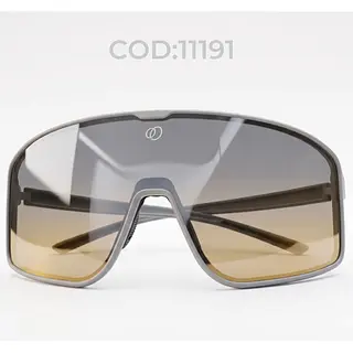 Gafas Fotocromática Gris / Dorado Sg500 Protección Uv 400%