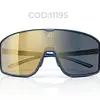 Gafas Fotocromática Azul / Doradosg500 Protección Uv 400%