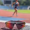 Gafas Fotocromática Gris / Rojo R1 Protección Uv 400%
