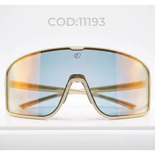 Gafas Fotocromática Marfil / Rojo Sg500 Protección Uv 400%